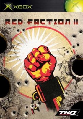 Red Faction 2 Red Faction 2