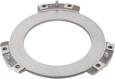 ZF SACHS koppelingshuisdeksel housing cover kuppl.sachs bmw