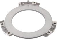 ZF SACHS koppelingshuisdeksel housing cover kuppl.sachs bmw - thumbnail