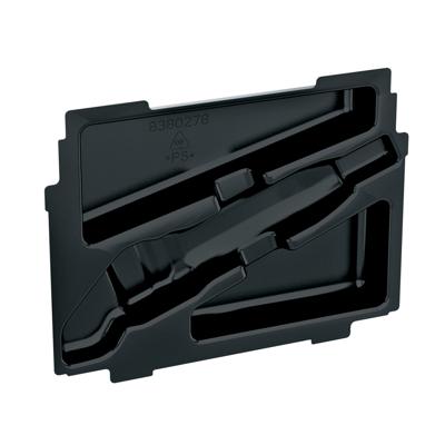 Makita Accessoires Kofferinzet/inlay JS1000/JS1601 - 838027-8 838027-8