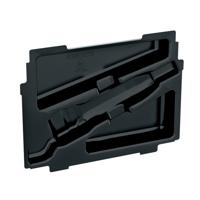 Makita Accessoires Kofferinzet/inlay JS1000/JS1601 - 838027-8 838027-8 - thumbnail