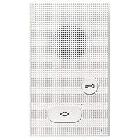 Siedle AIB 150-01 Deurintercom Kabelgebonden Wit - thumbnail