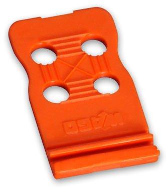 734-227 WAGO Inhoud: 100 stuk(s)