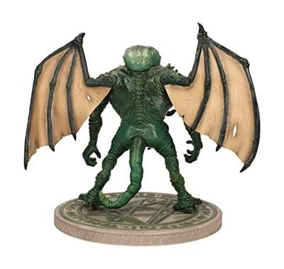 Cthulhu PVC Statue Cthulhu 18 cm Cthulhu PVC Statue Cthulhu 18 cm