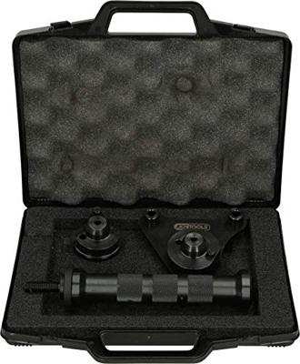 KS Tools 4004380 Demontage-gereedschapsset voor de balansassen voor BMW/mini, 4-delig