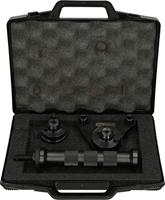 KS Tools 4004380 Demontage-gereedschapsset voor de balansassen voor BMW/mini, 4-delig - thumbnail