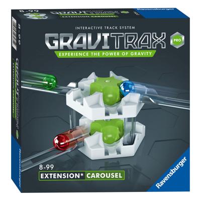 Ravensburger GraviTrax PRO Carousel