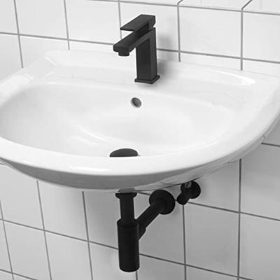 Cornat Afvoerplug Uni Noir Ms 63.5Mm Matzw - TEC317416