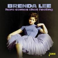 Here Comes That Feeling - CD (0604988090628) - thumbnail