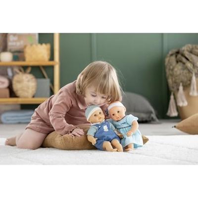 Corolle - Mijn eerste baby - Baby Calin Maël - 30 cm - 18 maanden - thumbnail