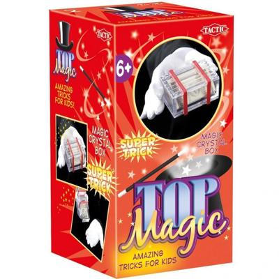 tactic Top Magic nr. 2