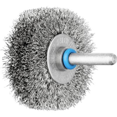 PFERD TOOLS Ronde borstel RBUIT 5015/6 INOX 0,20 43100032 10 stuk(s)