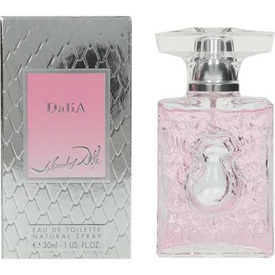 Salvador Dali Dalia Eau de toilette Spray 30ml Dames