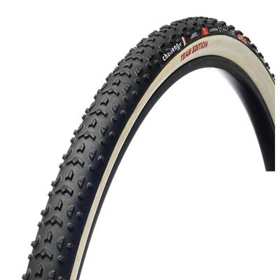 Challenge Grifo Team Edition Band 700x30c Zwart