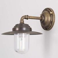 Dijon Stallamp Brons - thumbnail