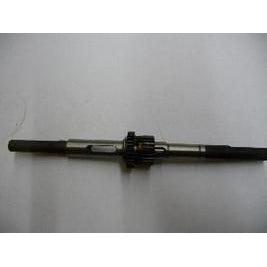 Sram 5V Trommel As (Pt125S)