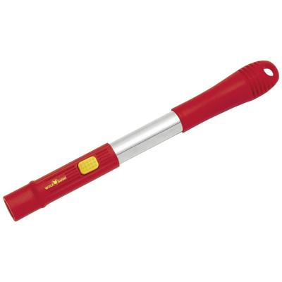 WOLF-Garten multi-star zm 04 ministeeltje (rood/geel)