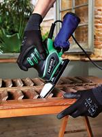 Hikoki SV12SH WBZ VLAKSCHUURMACHINE - SV12SHWBZ - thumbnail