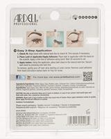 Set van nepwimpers Ardell Natural Nº 101 - thumbnail