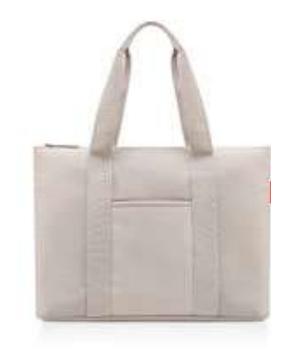 Reisenthel Sportshopper-mix stone