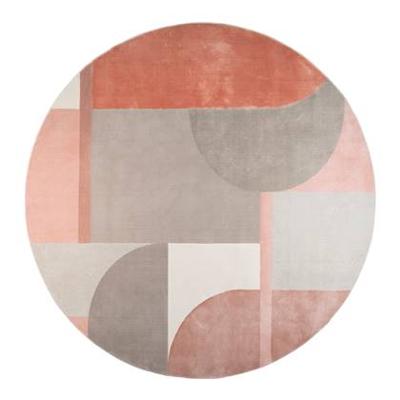 Zuiver Vloerkleed Hilton