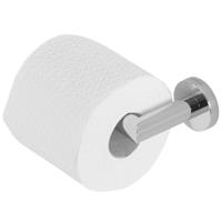 Geesa Nemox Toiletrolhouder / Reserverolhouder Chroom 916509-02 - thumbnail