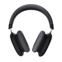 T'NB Bounce Draadloze over-ear hoofdtelefoon, comfortabel en betoverend, met bluetooth-verbinding, stereogeluid met geïntegreerde microfoon, batterijduur tot 50 uur, blauw - thumbnail