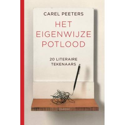 Het eigenwijze potlood (Hardback)