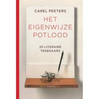 Het eigenwijze potlood (Hardback) - thumbnail