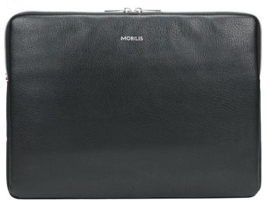 Laptoptas Mobilis 056007 12,5-14" Zwart