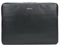 Laptoptas Mobilis 056007 12,5-14" Zwart - thumbnail
