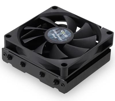 Gelid Solutions Slim Silence