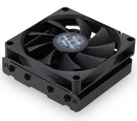 Gelid Solutions Slim Silence - thumbnail