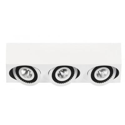Highlight Spot Eye 3 lichts wit Highlight Spot Eye 3 lichts wit