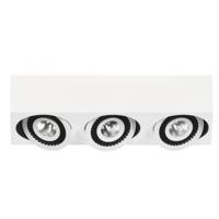 Highlight Spot Eye 3 lichts wit - thumbnail