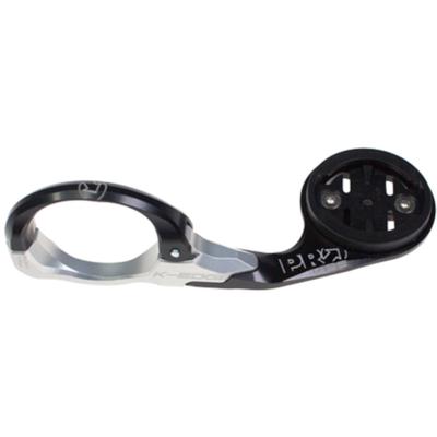 Pro Vibe Aero Mount Beugel Fietscomputer Garmin 1000/1030 - Zwart Pro Vibe Aero Mount Beugel Fietscomputer Garmin 1000/1030 - Zwart