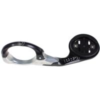 Pro Vibe Aero Mount Beugel Fietscomputer Garmin 1000/1030 - Zwart - thumbnail