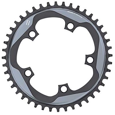 TRUVATIV kettingblad "mtb / trekking" chain ring 44t alu b