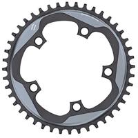 TRUVATIV kettingblad "mtb / trekking" chain ring 44t alu b - thumbnail