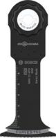 Bosch Accessories 2608669137 2608669137 Multitool 10 stuk(s) - thumbnail