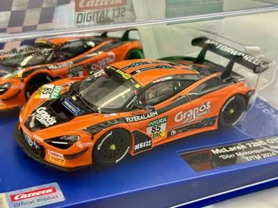 Carrera 20032075 DIGITAL 132 Auto