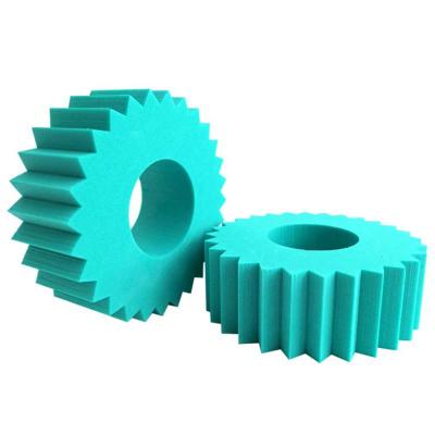 Crazy Crawler LaserFoam 1.55 R98x35 WP Magic