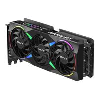 PNY - Grafische kaart - GEFORCE RTX 5070Ti - 16 GB - thumbnail