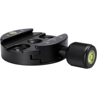 B.I.G. QR-60R Snelkoppeling rond 60mm - thumbnail