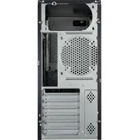 Inter-Tech 88881379 PC-behuizing Meerdere kleuren - thumbnail