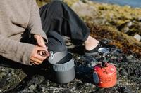MSR PocketRocket Deluxe Stove Kit gaskooktoestel - thumbnail