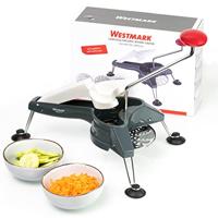 Westmark 11712260 Groentesnijder „Schnitzel-Mouli” - thumbnail