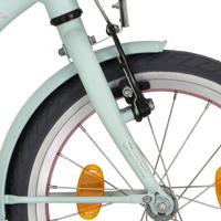 Alpina voorvork 18 ocean glace mint matt - thumbnail