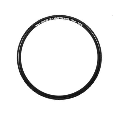 Kase Revolution 77mm PROF ND kit