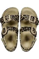 Sandalen - Beige - thumbnail